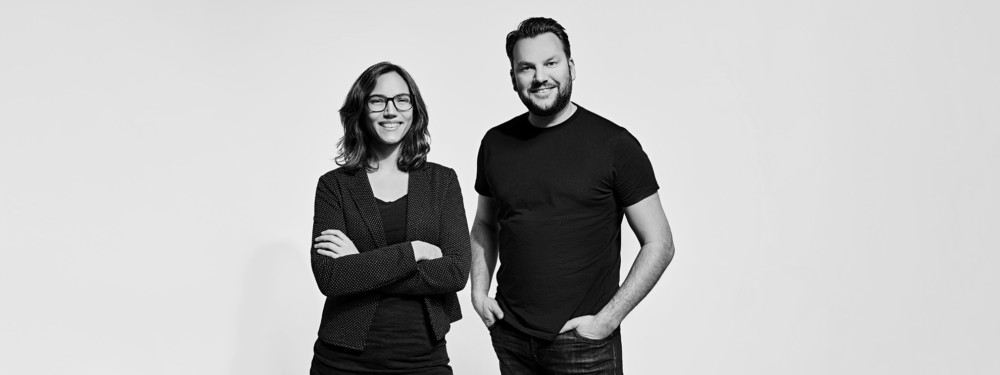 Franziska Finsterer & Martin Diepold