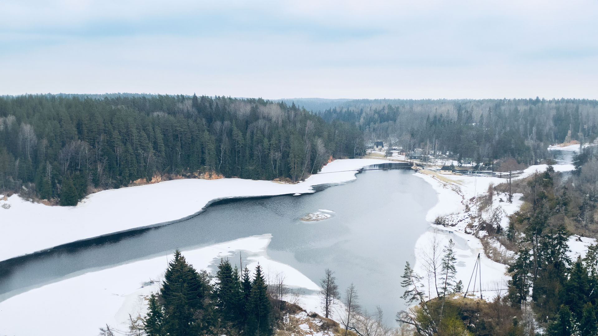 Latvian-Landscape