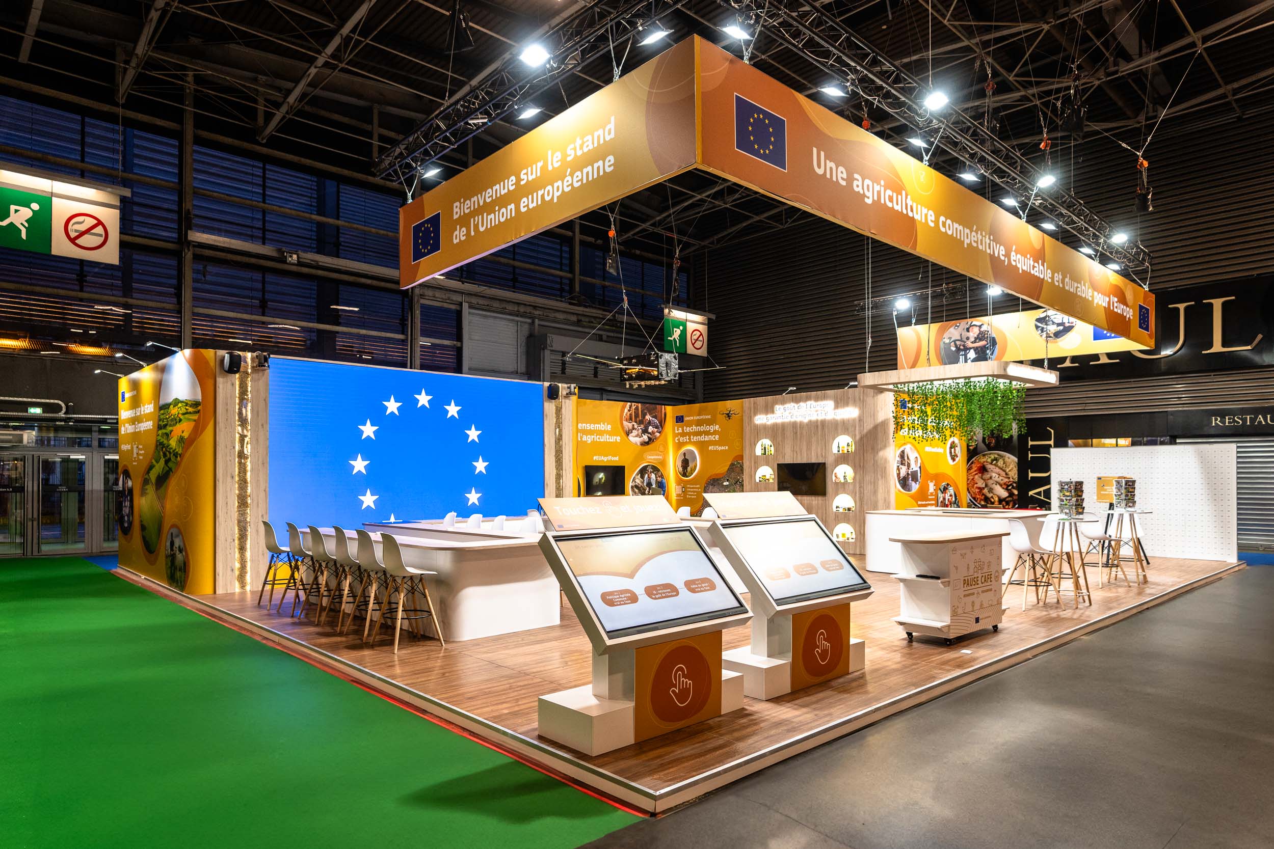 Salon International de l'Agriculture