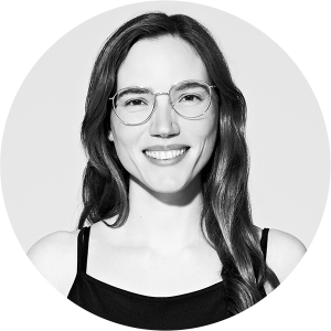 Franziska Finsterer GRAND VISIONS